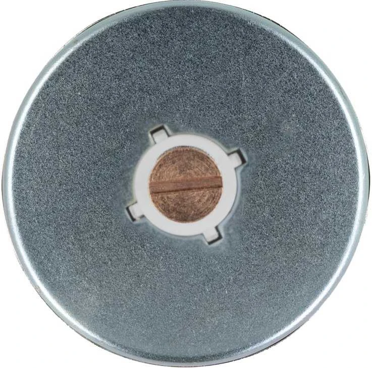 Afriso TERMOMETRAS BITH63 120/C/150MM AXIAL