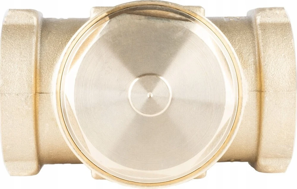 Afriso TEMP. VOŽTUVAS ATV 556,DN32,RP5/4",KVS9.60