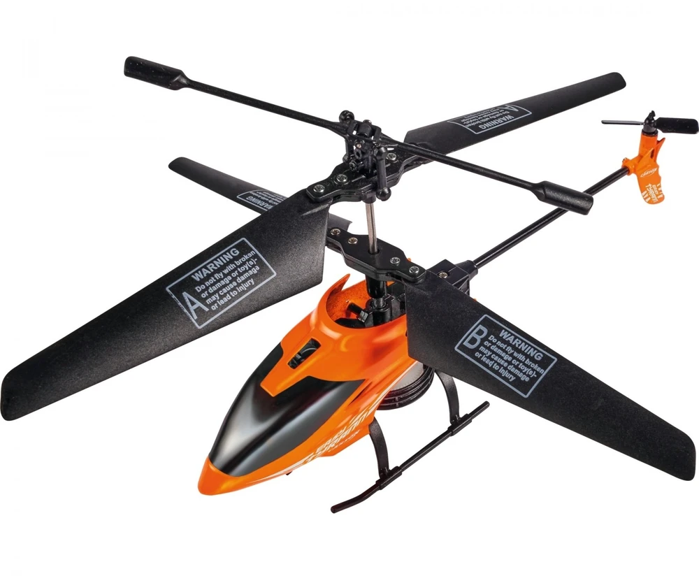 Tamiya Carson Nano Tyrann 230 Gyro IR 2Ch 100% RTF