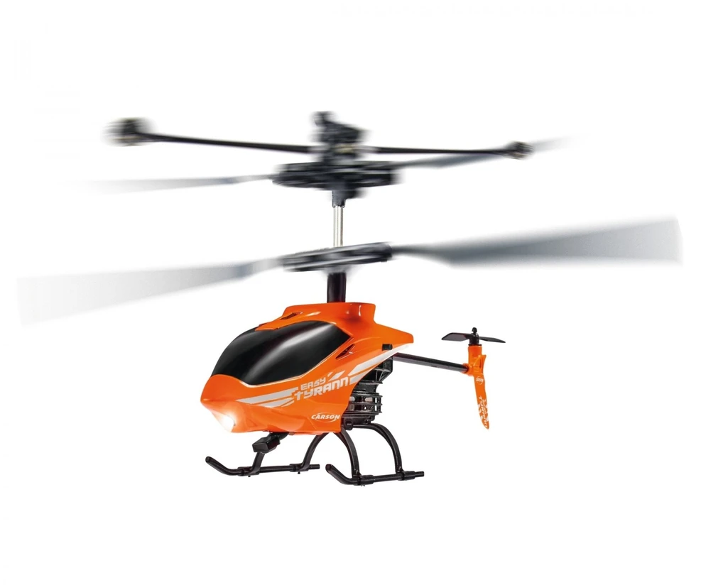 Tamiya Carson Nano Tyrann 230 Gyro IR 2Ch 100% RTF