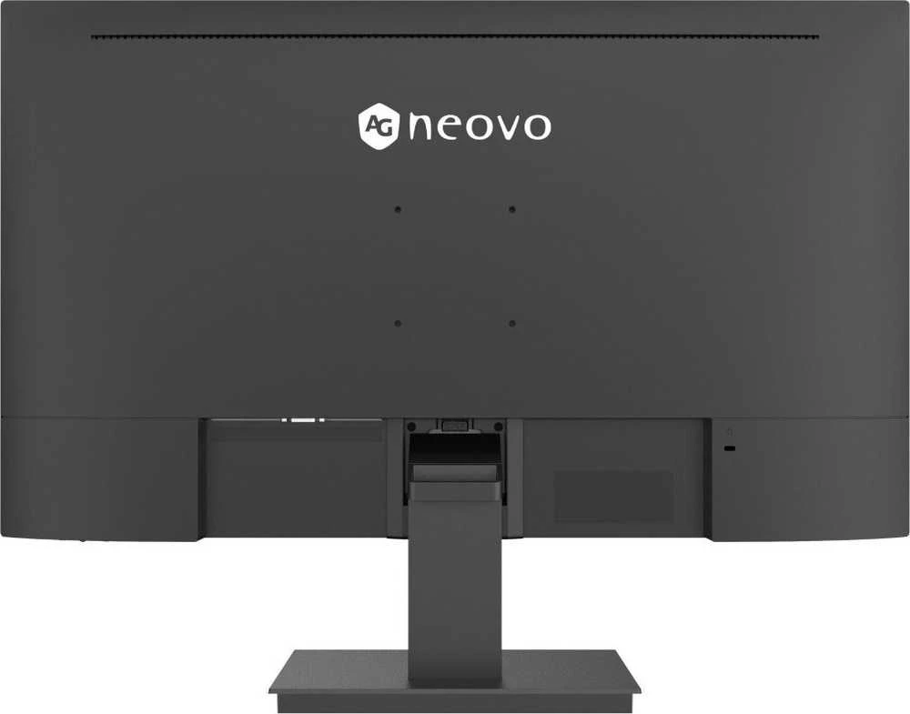 AG Neovo LA-2703 - LED monitorius be mirgėjimo, HDMI, DP, VGA