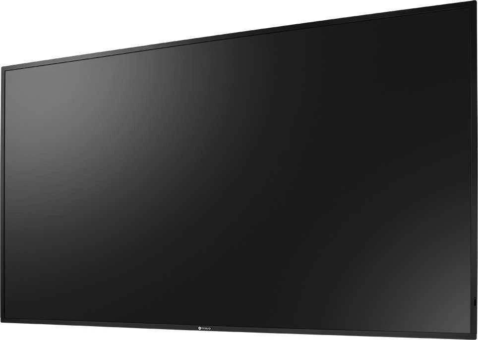 Monitorius Neovo PD-65Q 64.5IN UHD 3840 X 2160 - 700 CD/M2