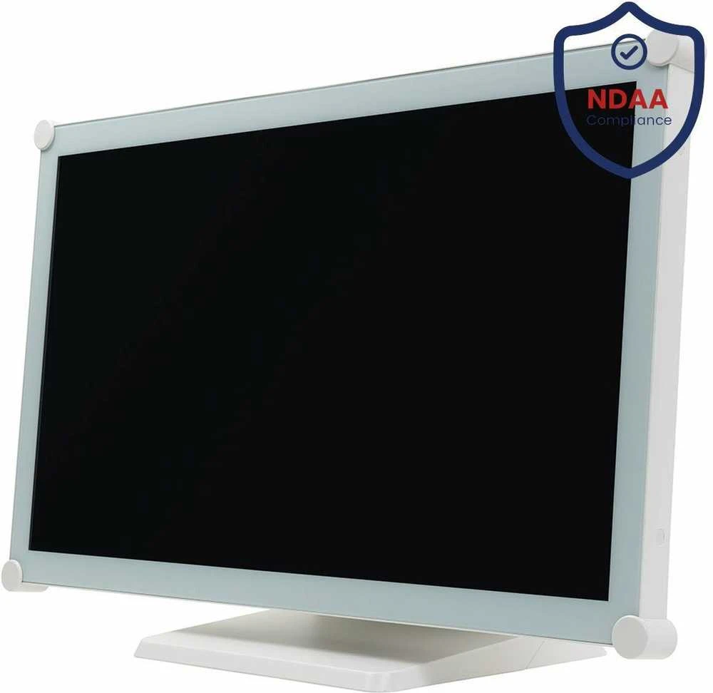 AG neovo TX-2202w 55.9cm 16:9 10 taškų lietimui jautrus baltas medicininis monitorius