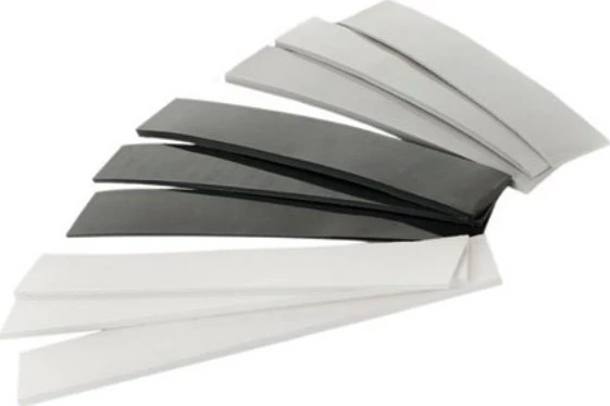 PAD TERMOPRZEWODZĄCY TP-6/20X130X1.0MM AG TERMOPASTY