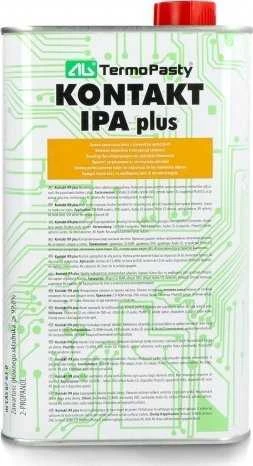 Ag Termopasty Kontakt Susisiekite su IPA PLUS 1l AG AGT-003
