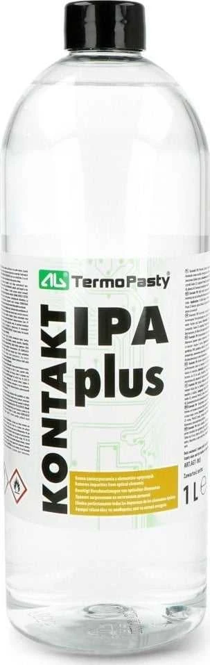 Ag Termopasty Kontakt Susisiekite su IPA PLUS 1l AG AGT-003