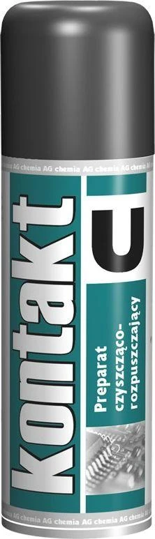 Kontakt U valiklio balionėlis 60ml