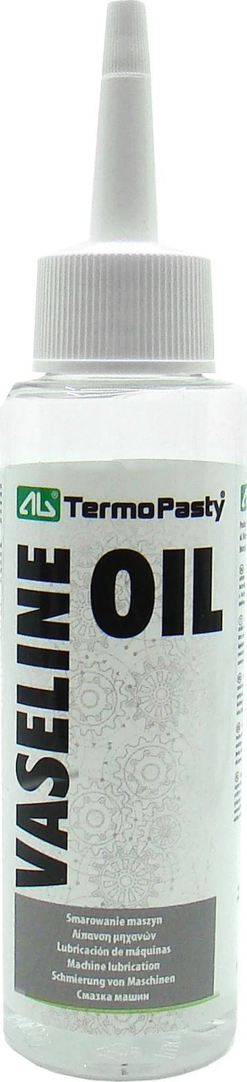 Ag Termopasty Vazelino alyva 100ml