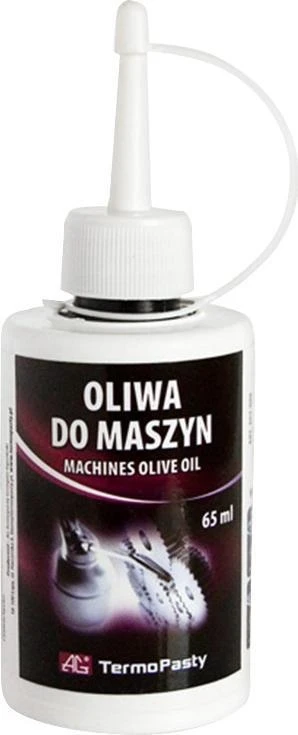 Ag Termopasty Alyva machaninėms dalims 65ml