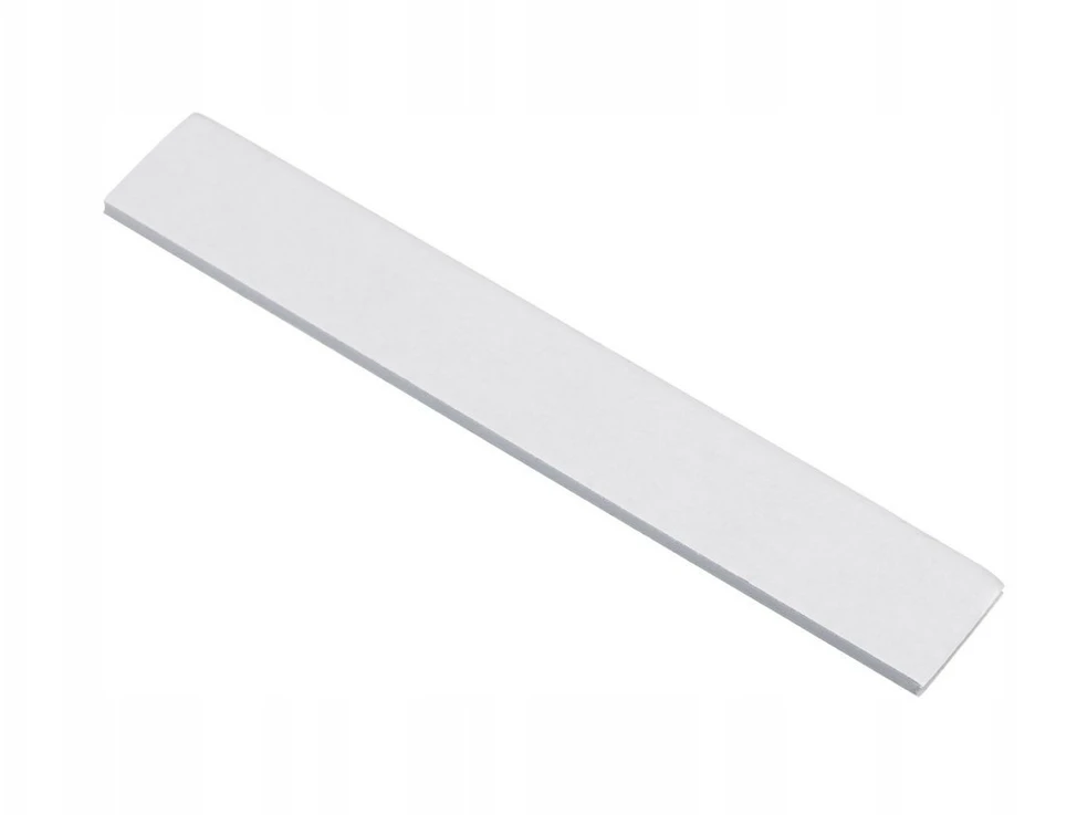Ag Termopasty Lipni šilumai laidi tarpinė 20x130x2mm 2.4 W/mK