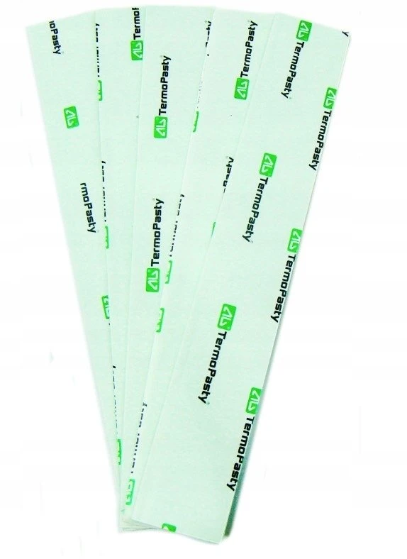 Ag Termopasty ŠILUMĄ LAIDUS PAD TP-2.4/20X130X3.0MM AG TERMOPASTA