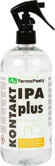 Ag Termopasty Izopropanolis IPA (techninis spiritas 99.5%) 0.5L su purškikliu