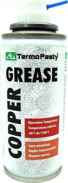 Ag Termopasty Purškiamas varinis tepalas 100ml