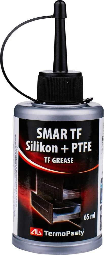 Ag Termopasty 2353# TF tepalas su silikonu, 65 ml, ag