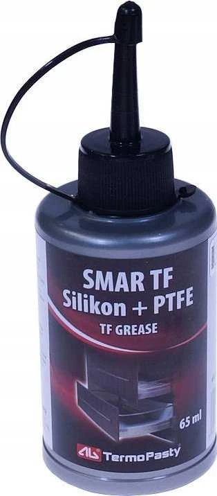 Ag Termopasty 2353# TF tepalas su silikonu, 65 ml, ag