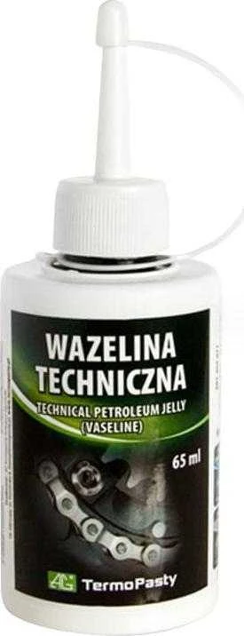 Ag Termopasty Techninis vazelinas - 65ml