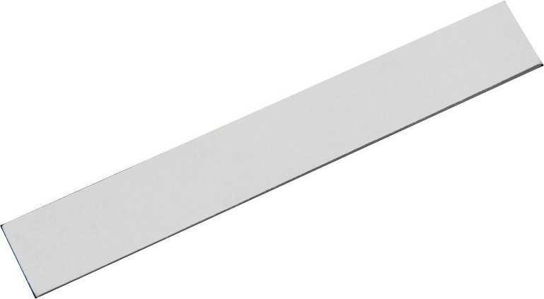 Ag Termopasty Lipni šilumai laidi tarpinė 20x130x1mm 1.5 W/mK