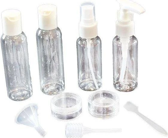 Ag623 Kosmetinis, kelioninis rinkinys
