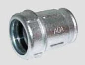AGAflex IK tipo jungtis 3 / 4 "GW - 10020002