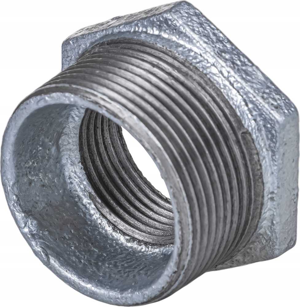 AGAflex Moteris-moteris mova /reduktorius/ 2 1/2 X 1 Cinkuota