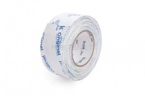 Agam Lipni juosta TYVEK, AKRILINE 60mm x 25m