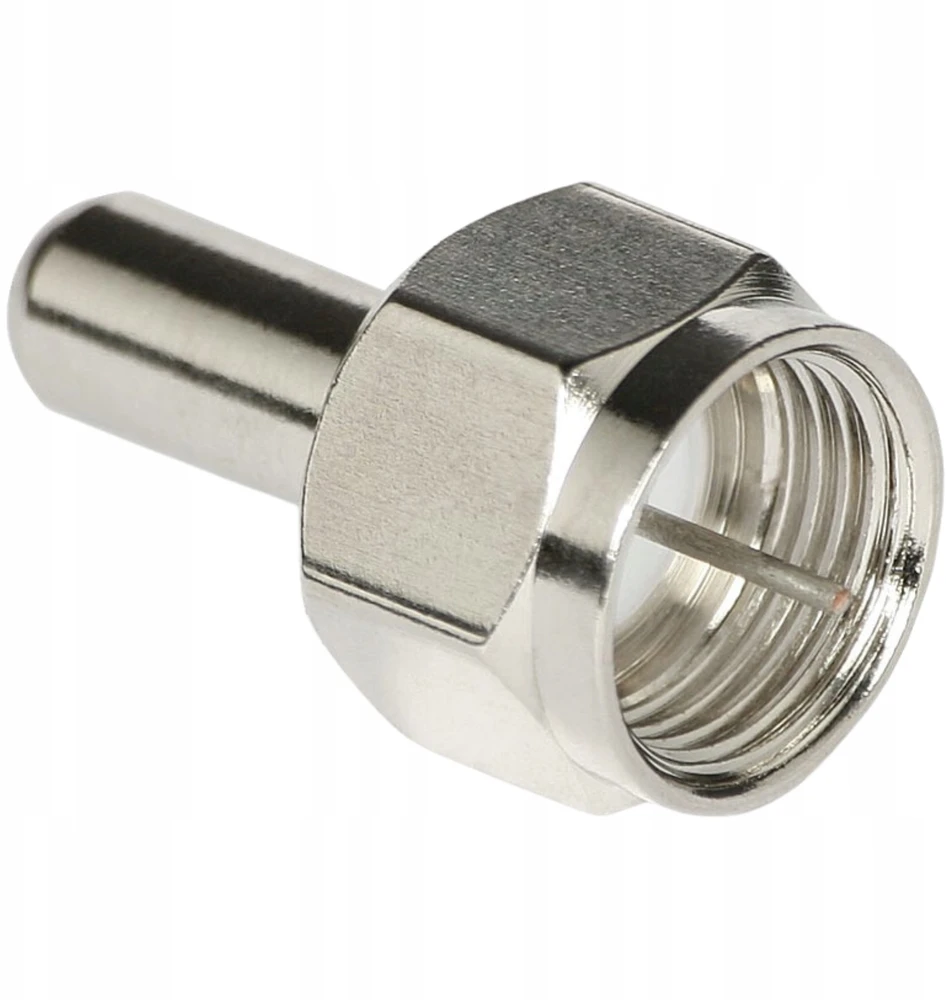 Dipol Apkrovos rezistorius F-75-DC