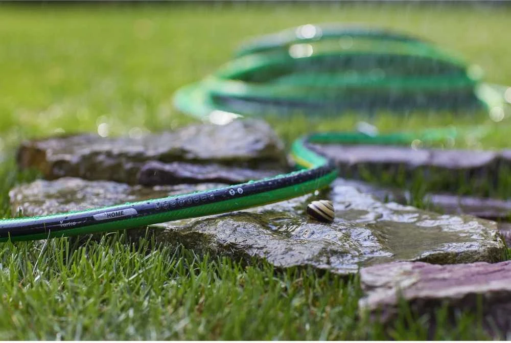 Agaplast Žarna Vartco Home Plus sodo žarna 1/2" 30 m