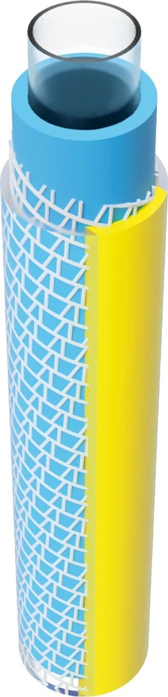 Agaplast Žarna Vartco Professional 3/4" sodo žarna 50 m