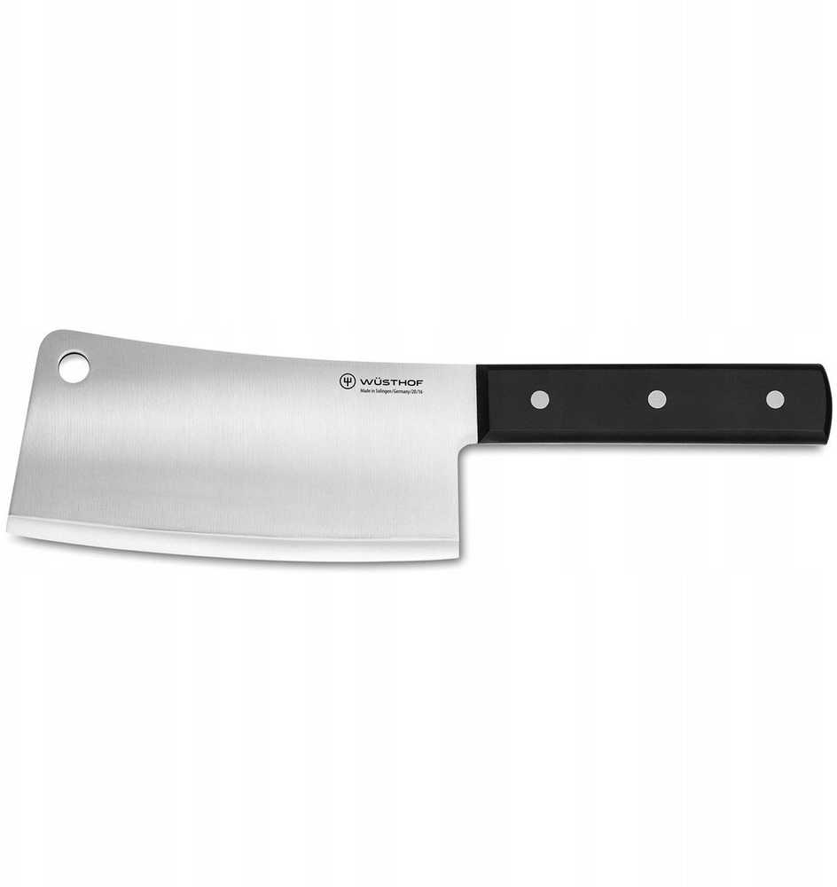 Agdexpert Cleaver, 16/29 cm
