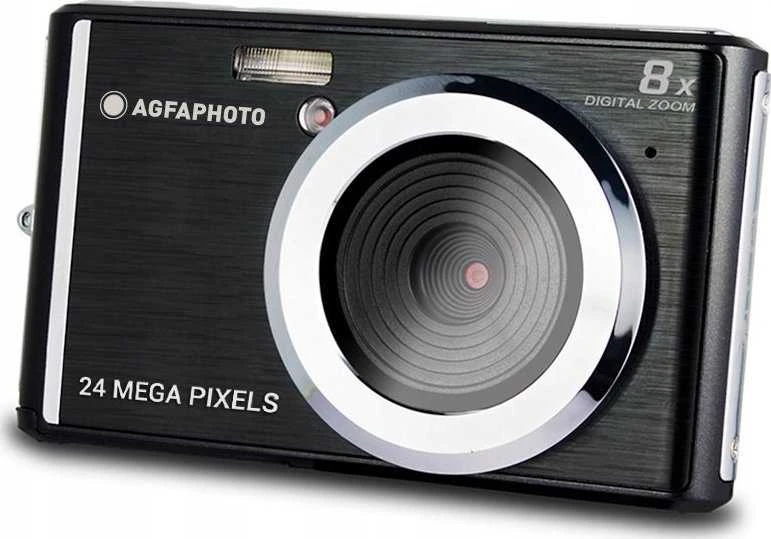 AgfaPhoto AGFA DC5500 Juodas