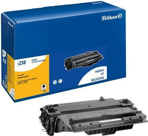 AgfaPhoto HP LJ Enterprise 700 MFP – M 712 D/n/xh, CF214X, perdirbta kasetė