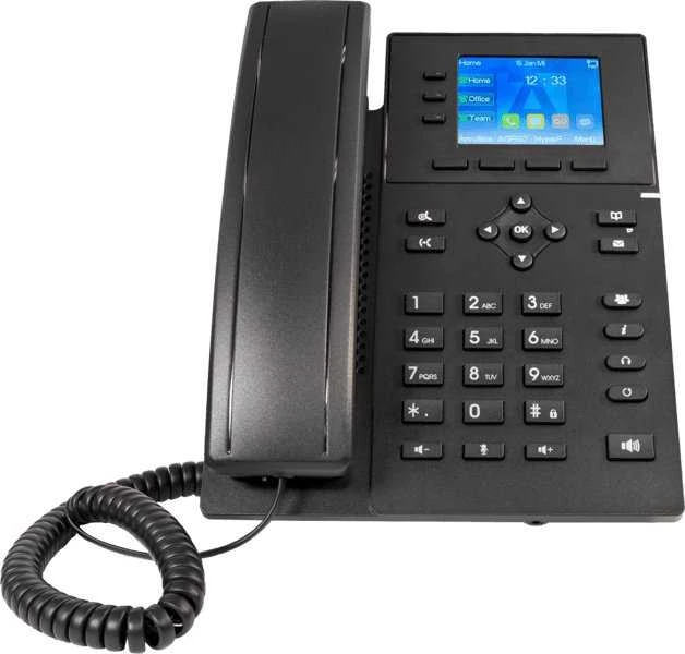 Telefonas Agfeo AGFEO T17 SIP