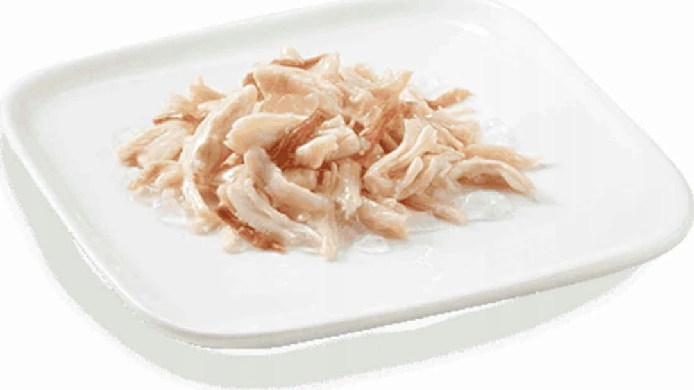 Agras Pet Foods Drėgnas Šunų Maistas - Schesir Vištiena Su Jautiena Želė 4 x 85g