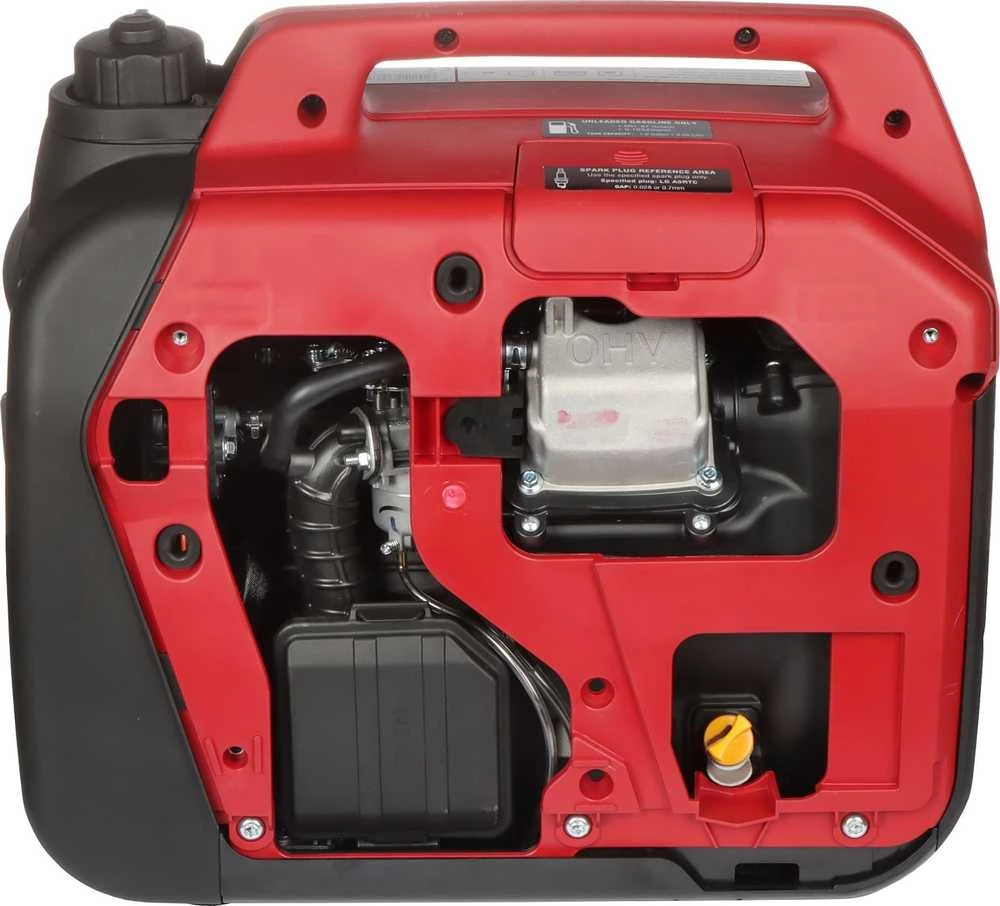 Delta INVERTERIO ENERGIJOS GENERATORIUS DY-3020/IS-PRO 3000 W Dynamo