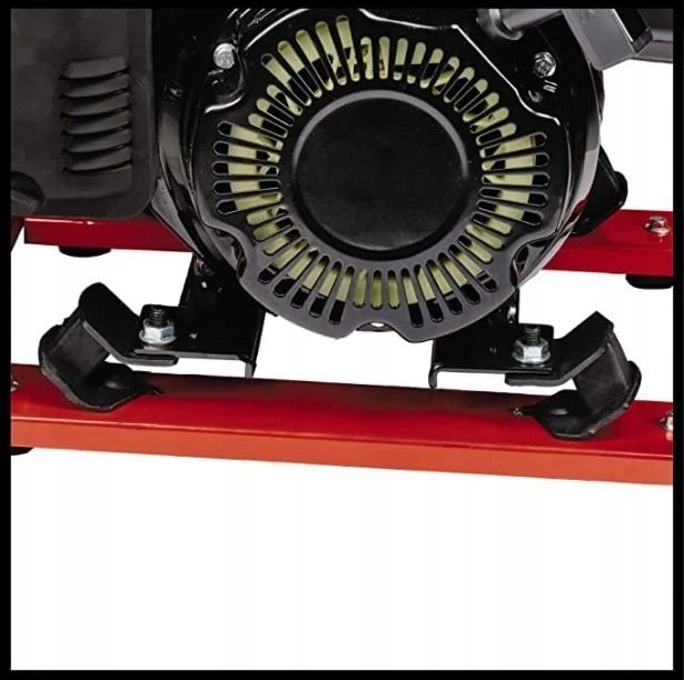 Agregat Einhell Einhell power generator TC-IG 1100, generator (red/juodas)