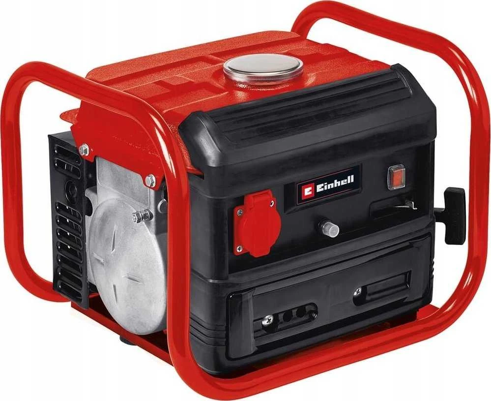 Agregat Einhell Einhell power generator TC-PG 10/E5, generator (red/juodas)