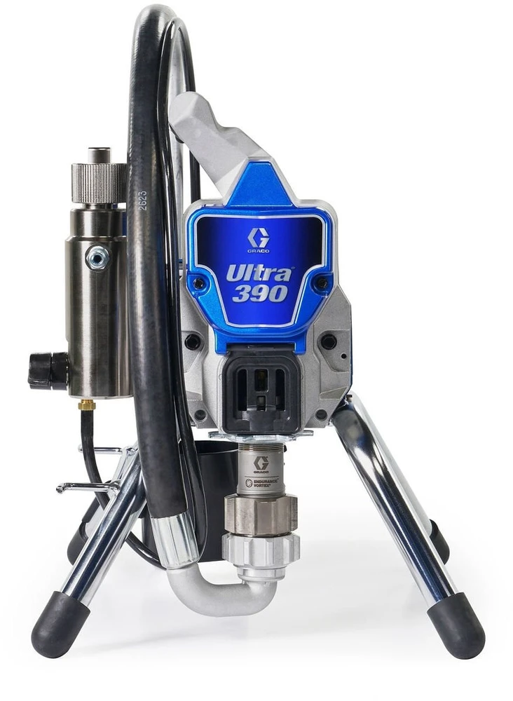 GRACO PURŠKIMO APARATAS ULTRA 390 CEE STANDARD