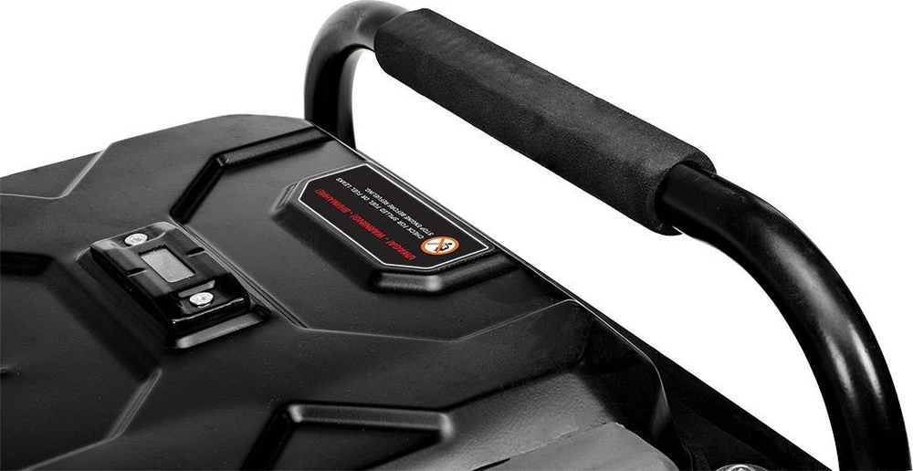 Graphite ‎Agregat Generatorius 2000 W - 2200 W