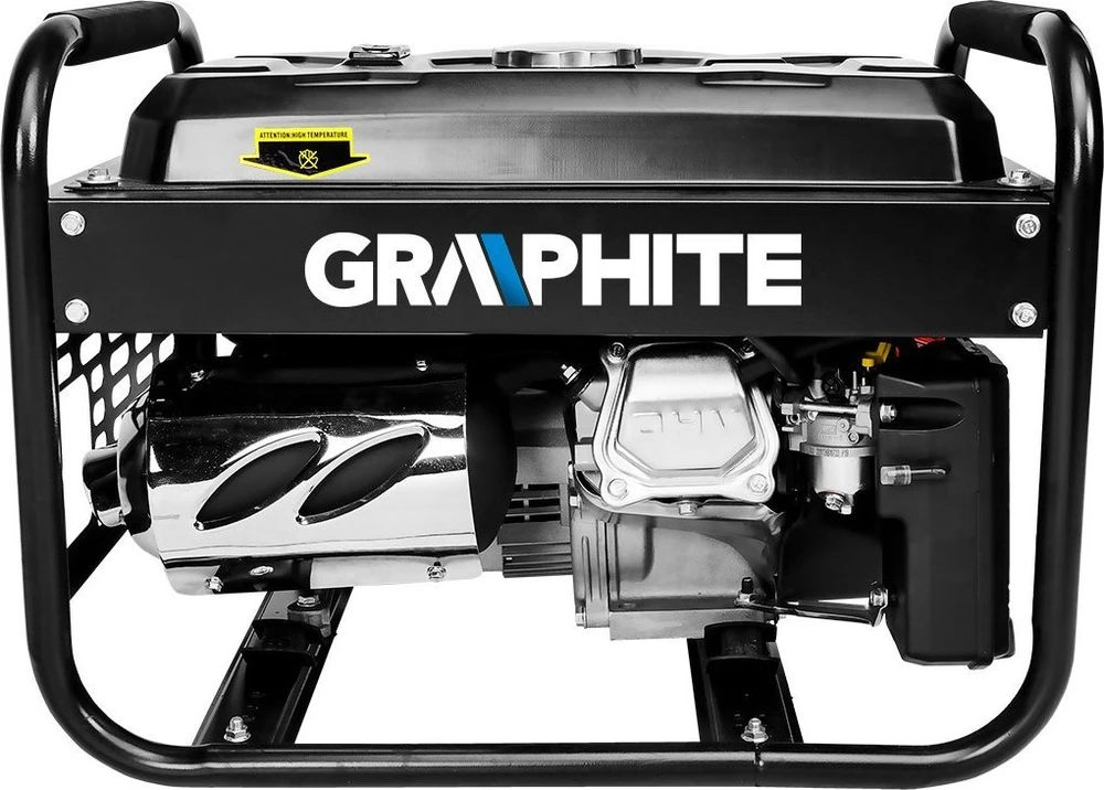 Graphite ‎Agregat Generatorius 2000 W - 2200 W