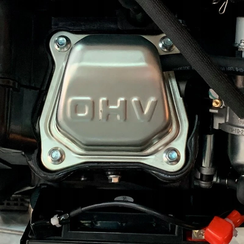 Konner & Sohnen KÖNNER &amp; SÖHNEN KS HIBRIDINIS INVERTORINIS GENERATORIUS KS 2100iG S 1,8kW 230V