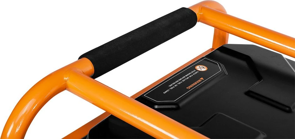 „Neo Tools“ trifazis generatorius 7000 W–7500 W