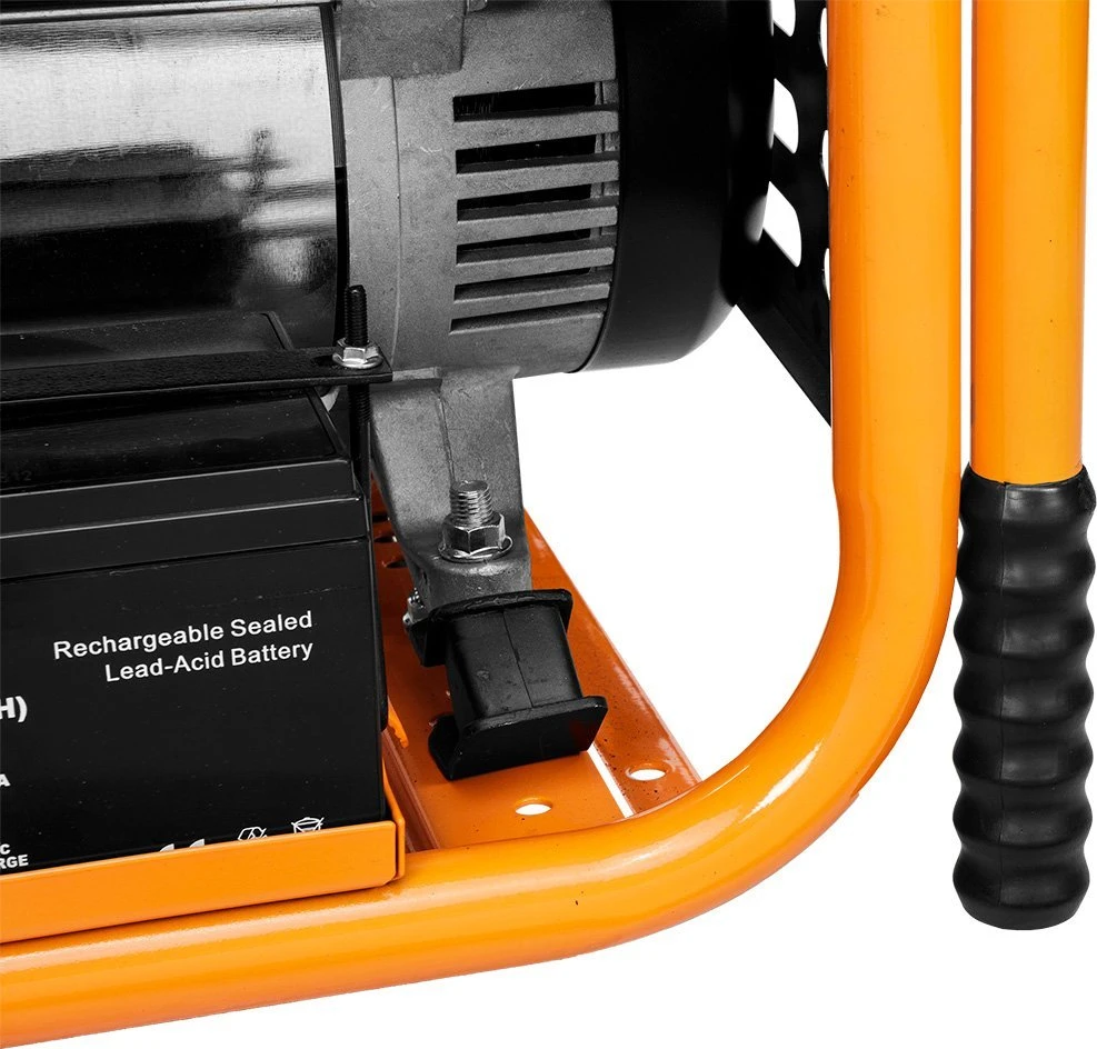 „Neo Tools“ trifazis generatorius 7000 W–7500 W