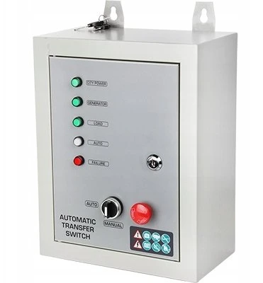 Konner & Sohnen inverterinis benzininis generatorius KS 5500iE S ATSR 5,0kW 230V