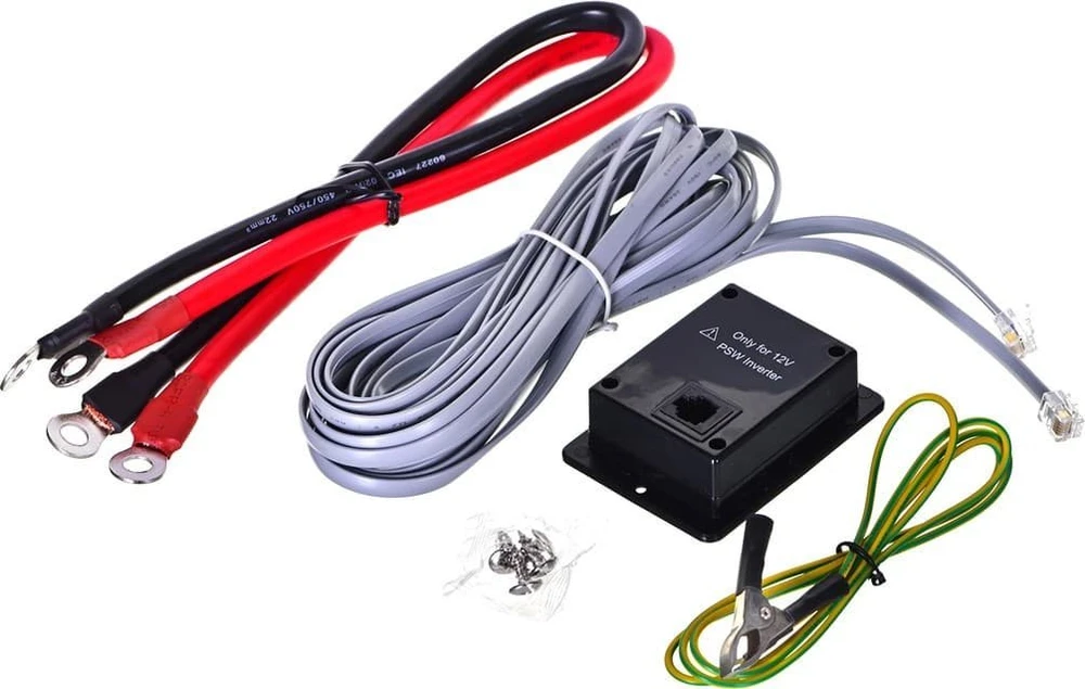 KEITIKLIO MODULIS SINUS-PLUS-4000-12/230V VOLT Polska