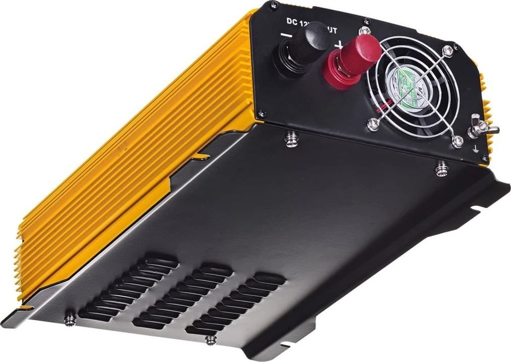 KEITIKLIO MODULIS SINUS-PLUS-4000-12/230V VOLT Polska