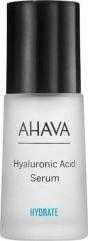 AHAVA Hydrate Hyaluronic Acid Serum serumas su hialurono rūgštimi, 30 ml