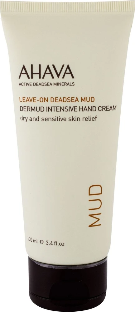 AHAVA Dermud™ Intensive Hand Kreminis rankų kremas, 100 ml