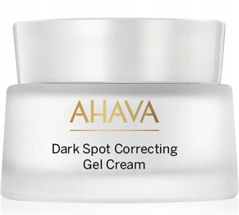 Ahava Ahava, Dark Spot Correcting, Anti-Dark Spots, Gel Kremas, 50 ml For Women