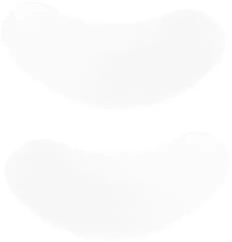Inuwet Firming Eye Patch, 2 vnt., 6 g