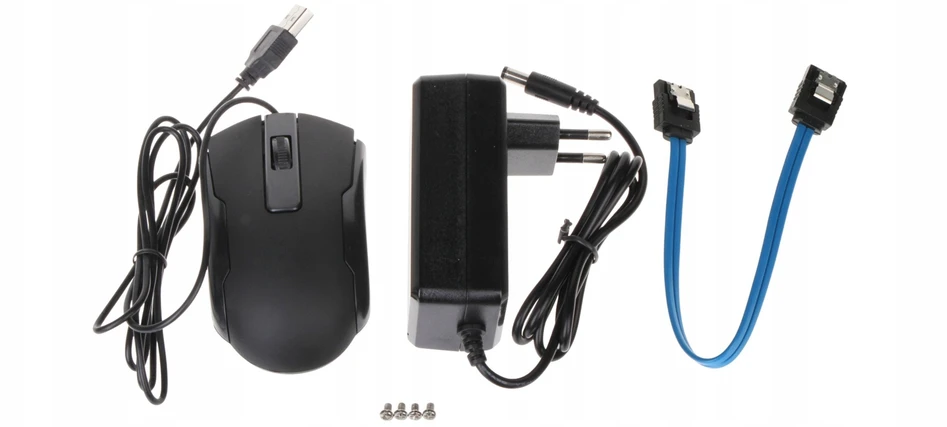 4 kanalų AHD, HD-CVI, HD-TVI, CVBS, IP įrašymo įrenginys APTI-XB0401HS-4KS6